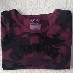 Champion sweatshirt
